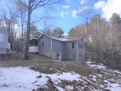 204 S Bridgton Road Bridgton ME 04009