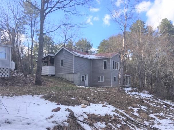 204 S Bridgton Road Bridgton ME 04009