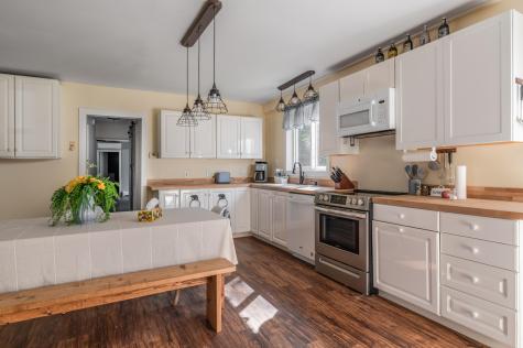 105 Burke Lane Etna ME 04434