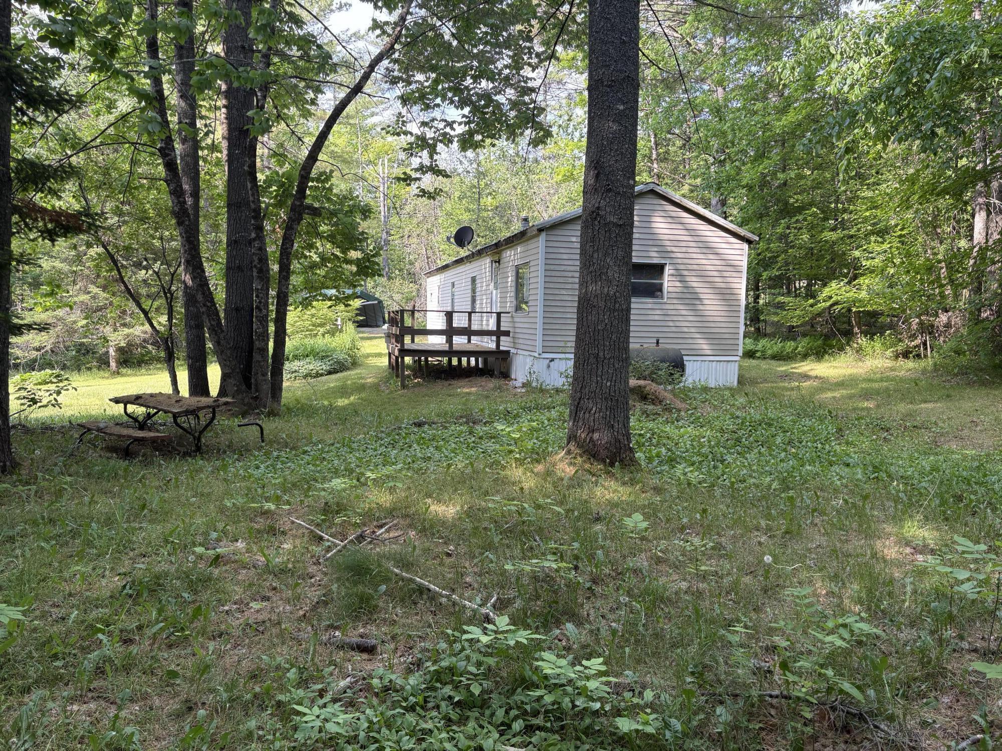 314 S Main Street Athens ME 04912