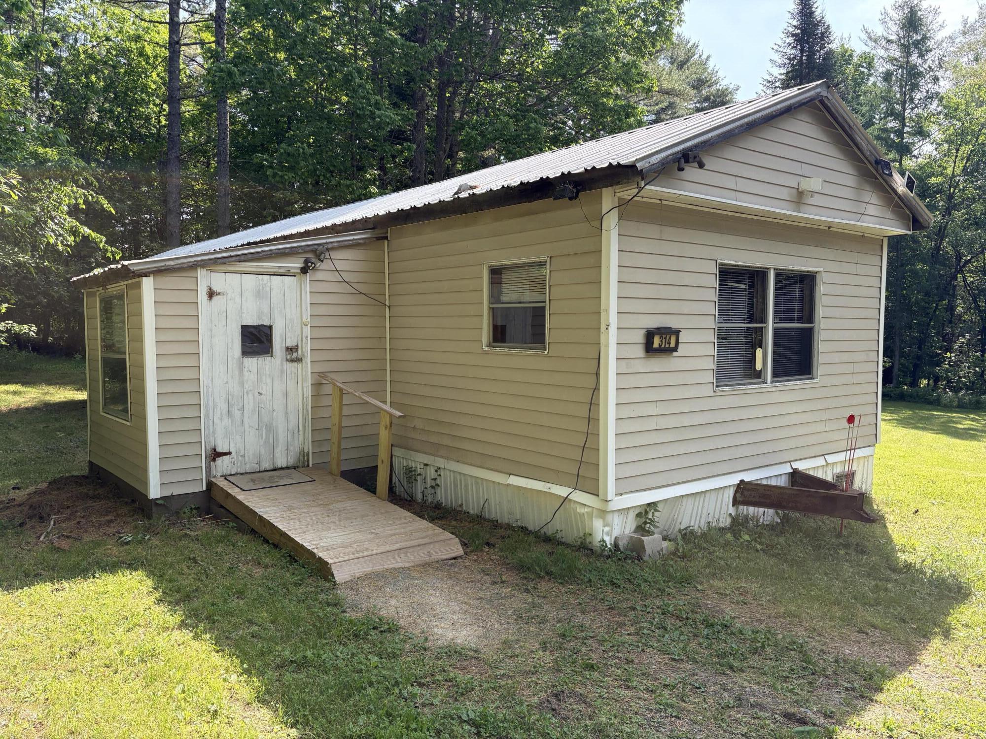 314 S Main Street Athens ME 04912