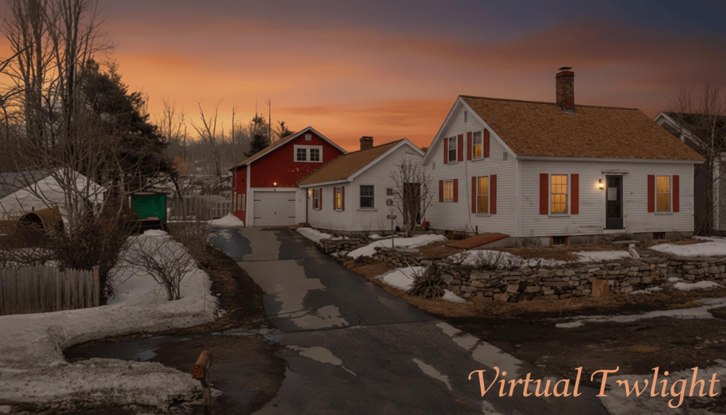 202 Emery Mills Road Shapleigh ME 04076