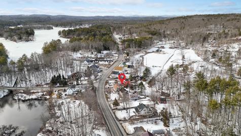 202 Emery Mills Road Shapleigh ME 04076