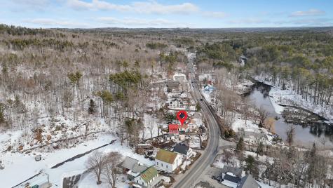 202 Emery Mills Road Shapleigh ME 04076