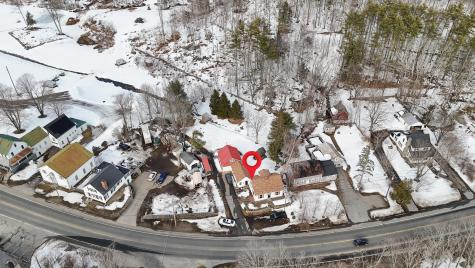 202 Emery Mills Road Shapleigh ME 04076