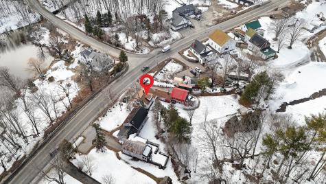 202 Emery Mills Road Shapleigh ME 04076