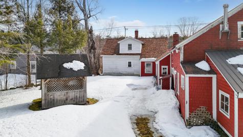 202 Emery Mills Road Shapleigh ME 04076