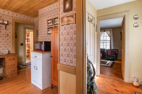 202 Emery Mills Road Shapleigh ME 04076