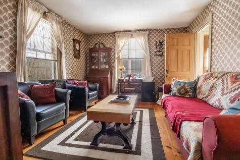 202 Emery Mills Road Shapleigh ME 04076