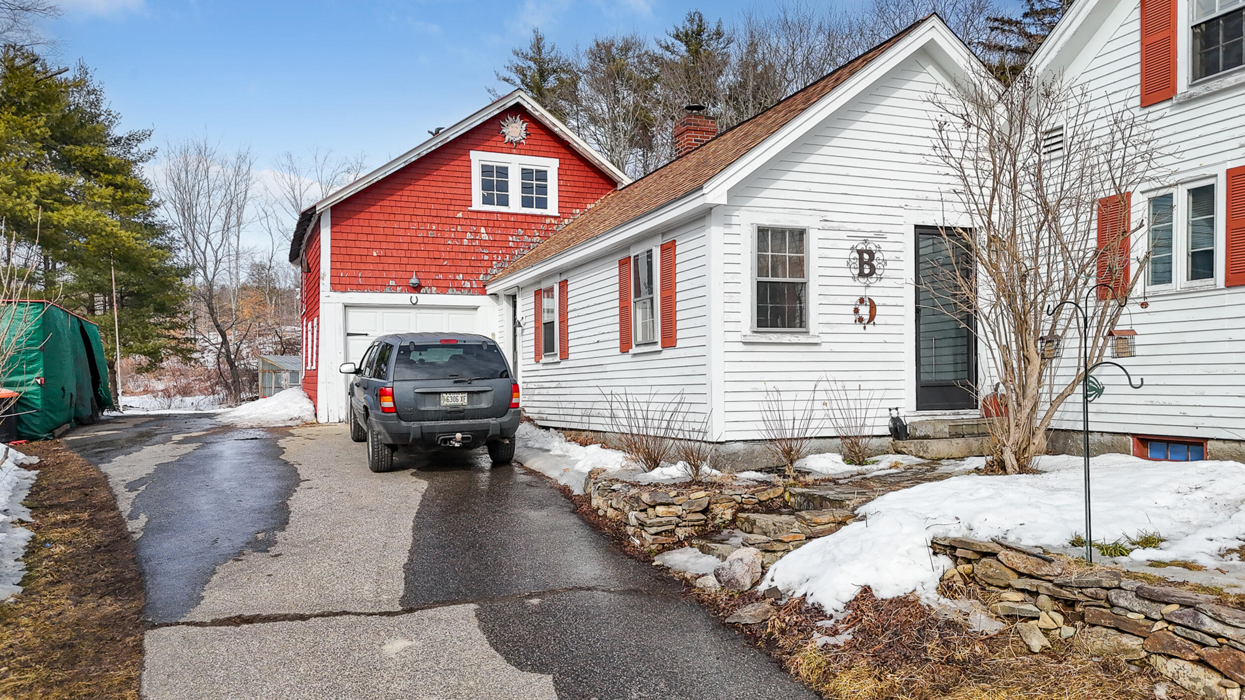 202 Emery Mills Road Shapleigh ME 04076