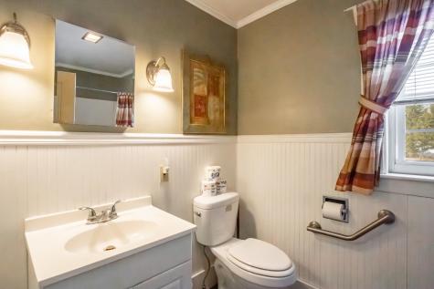 202 Emery Mills Road Shapleigh ME 04076