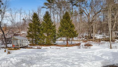 202 Emery Mills Road Shapleigh ME 04076