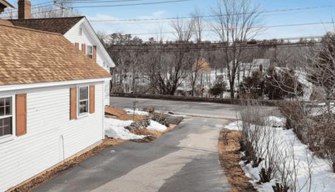 202 Emery Mills Road Shapleigh ME 04076