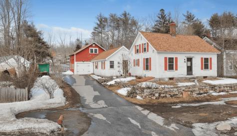 202 Emery Mills Road Shapleigh ME 04076