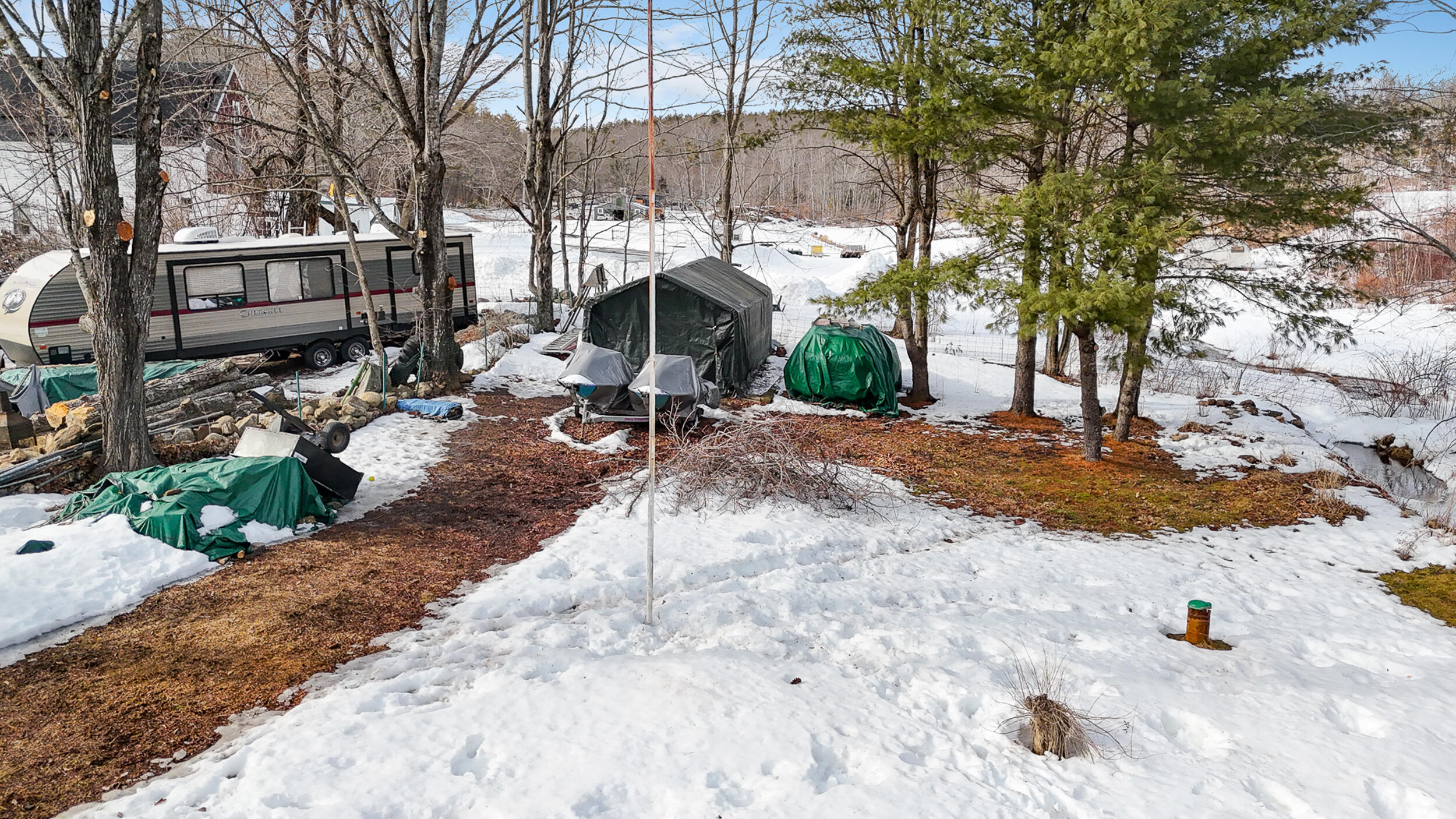 202 Emery Mills Road Shapleigh ME 04076