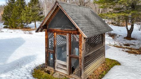 202 Emery Mills Road Shapleigh ME 04076