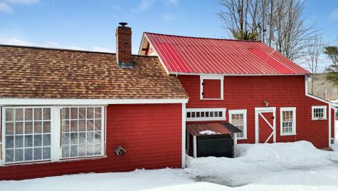 202 Emery Mills Road Shapleigh ME 04076