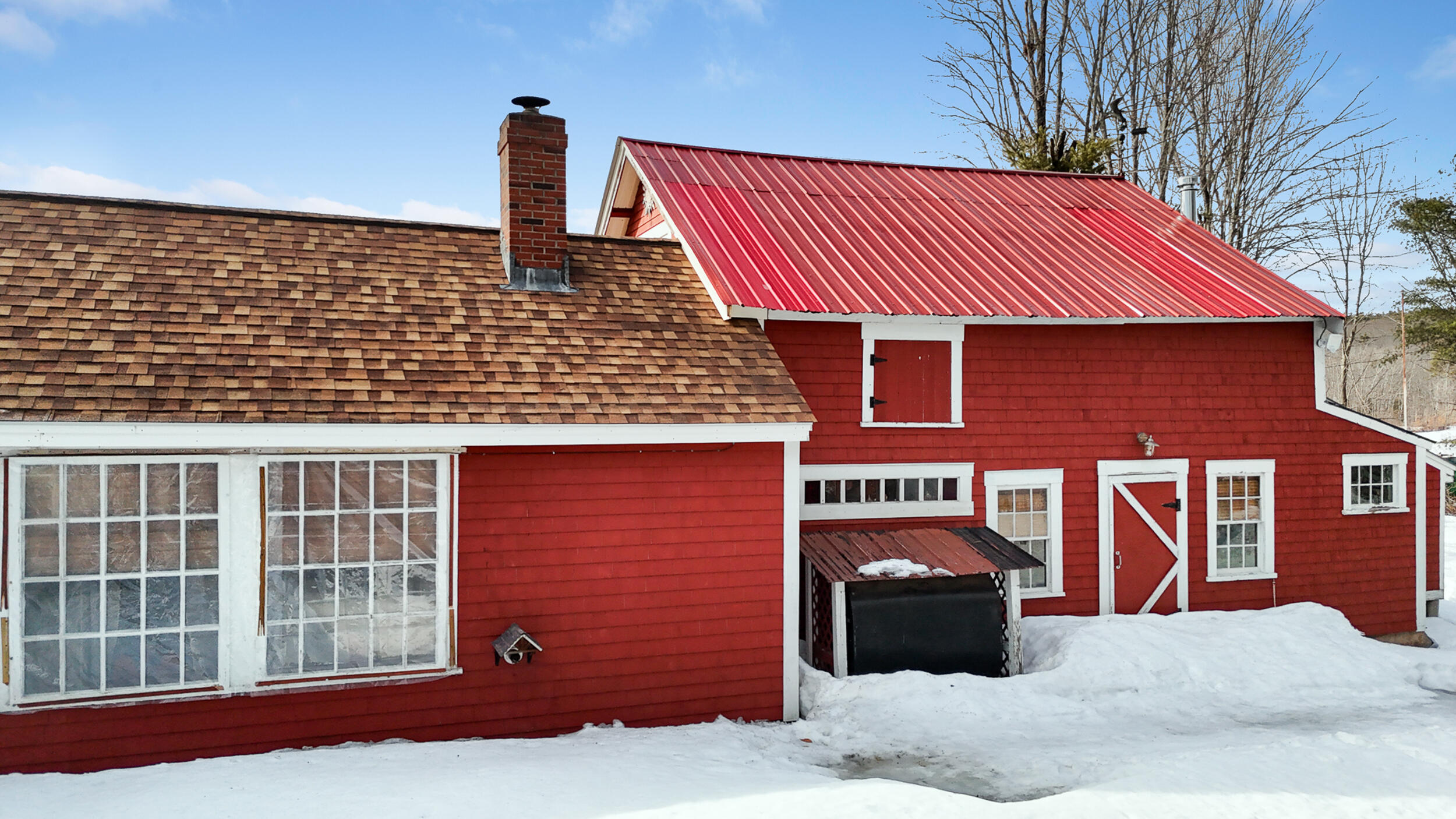 202 Emery Mills Road Shapleigh ME 04076