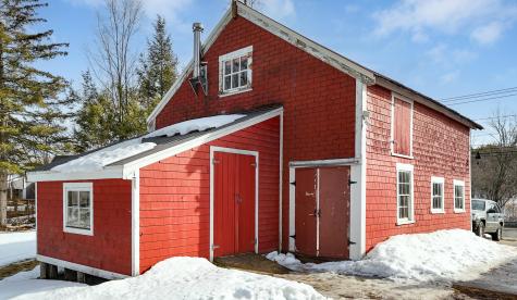 202 Emery Mills Road Shapleigh ME 04076