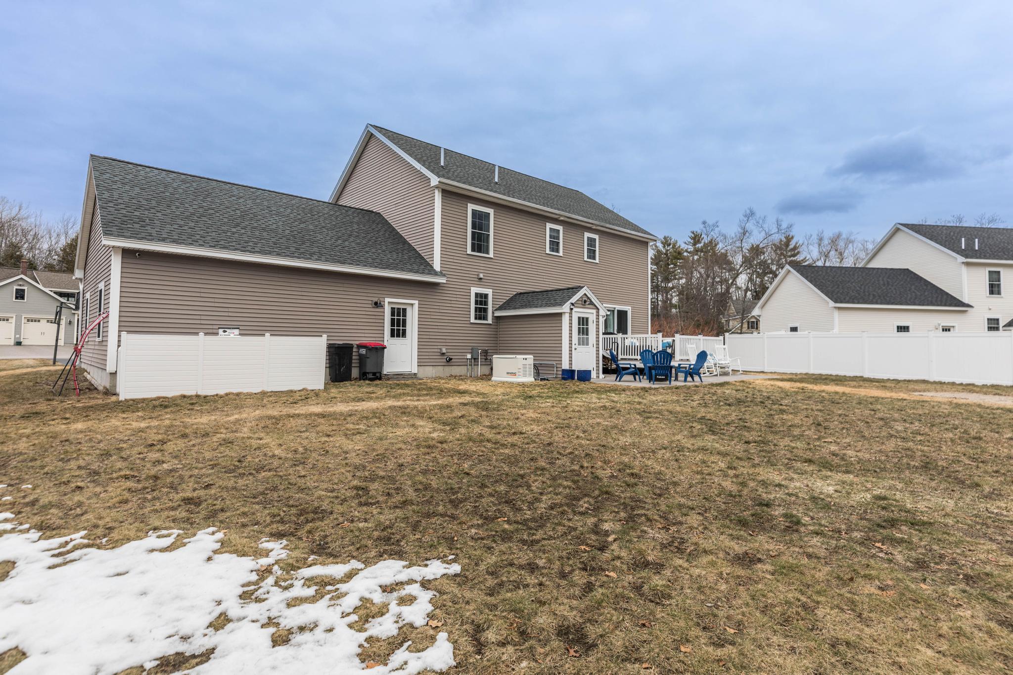 92 Julian Huxley Lane Wells ME 04090