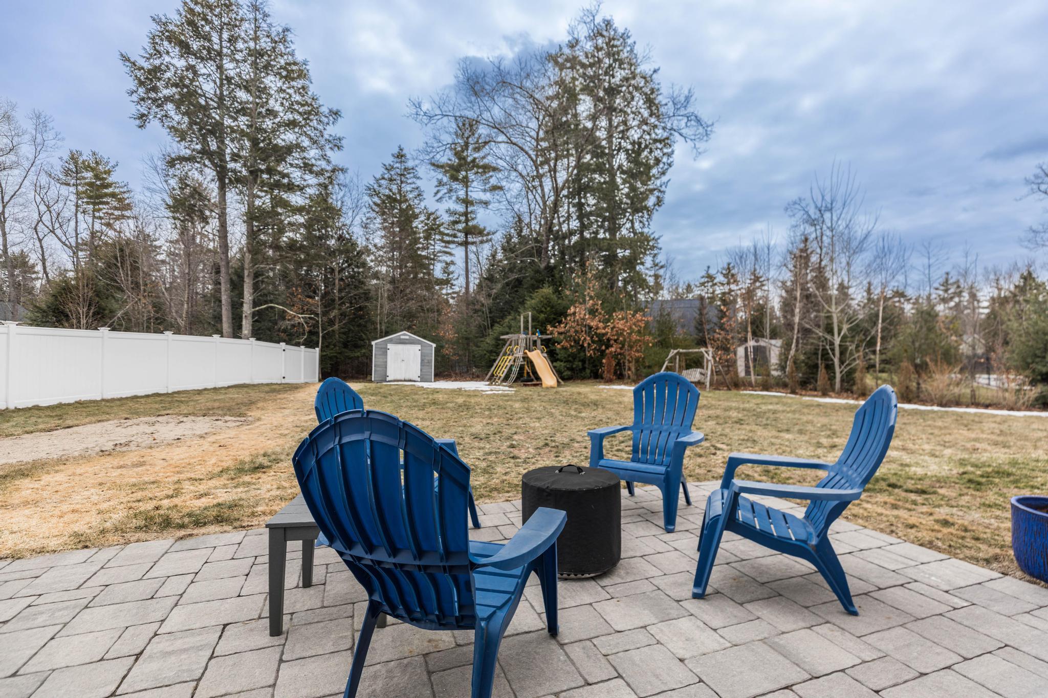 92 Julian Huxley Lane Wells ME 04090