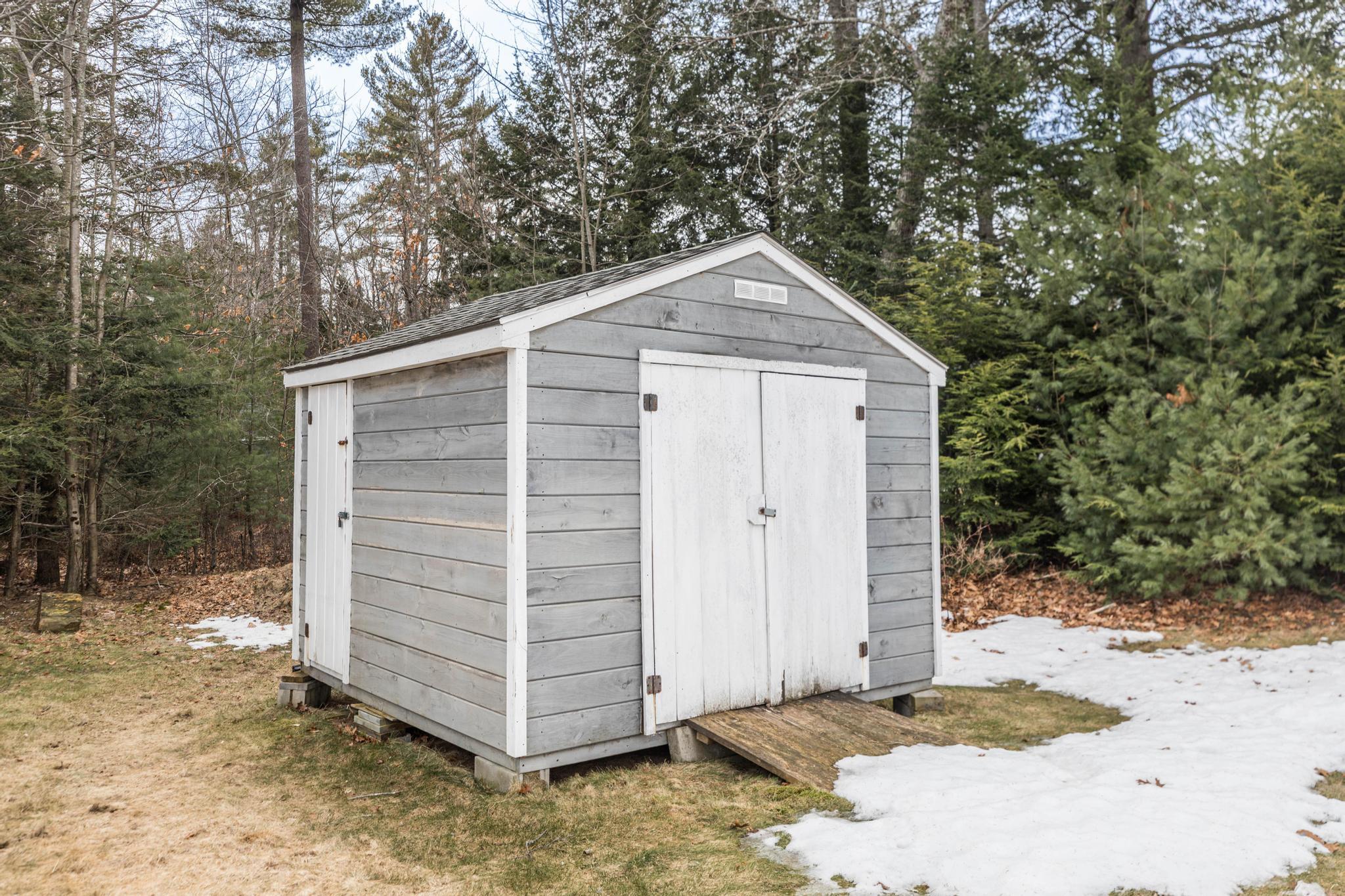 92 Julian Huxley Lane Wells ME 04090