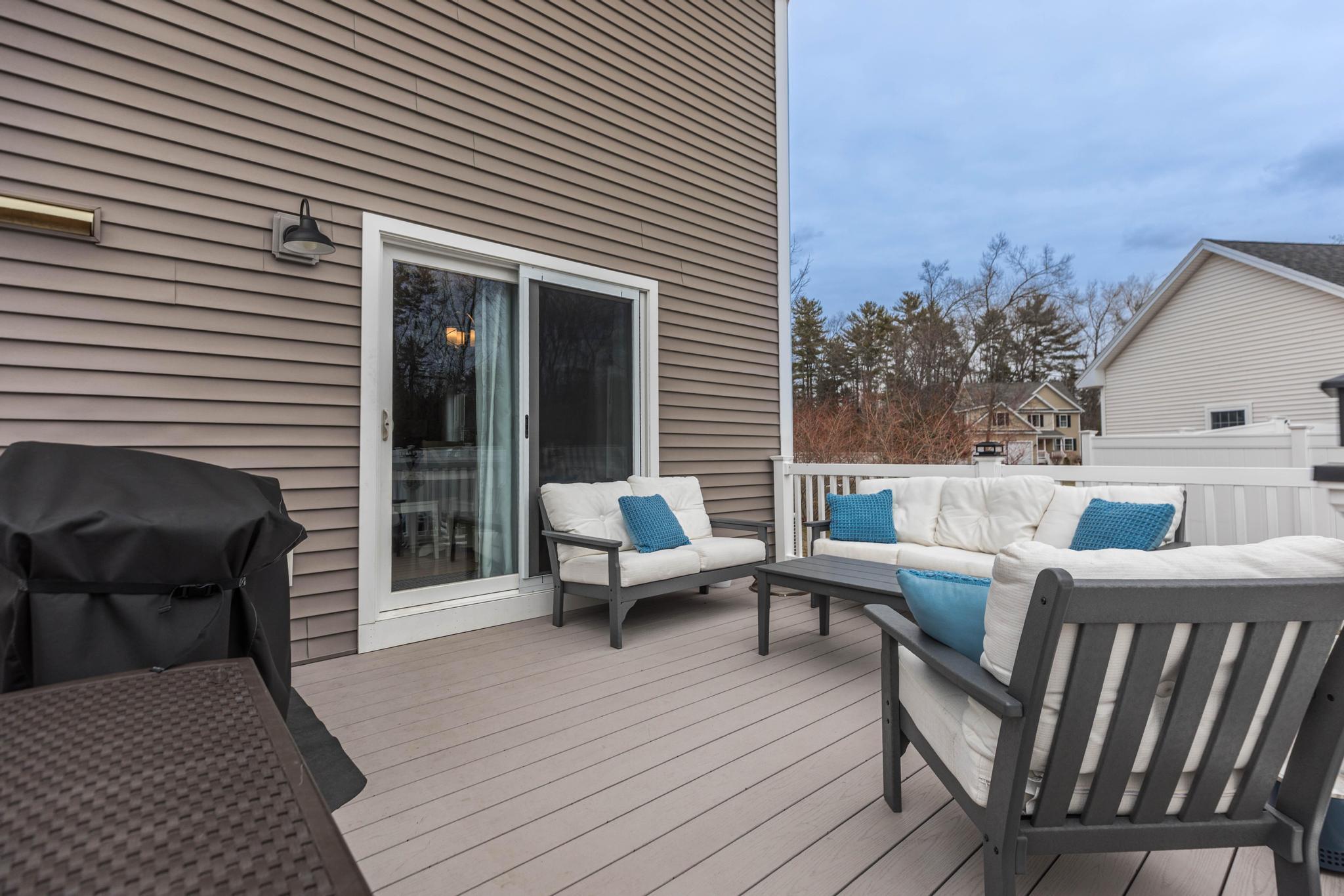 92 Julian Huxley Lane Wells ME 04090