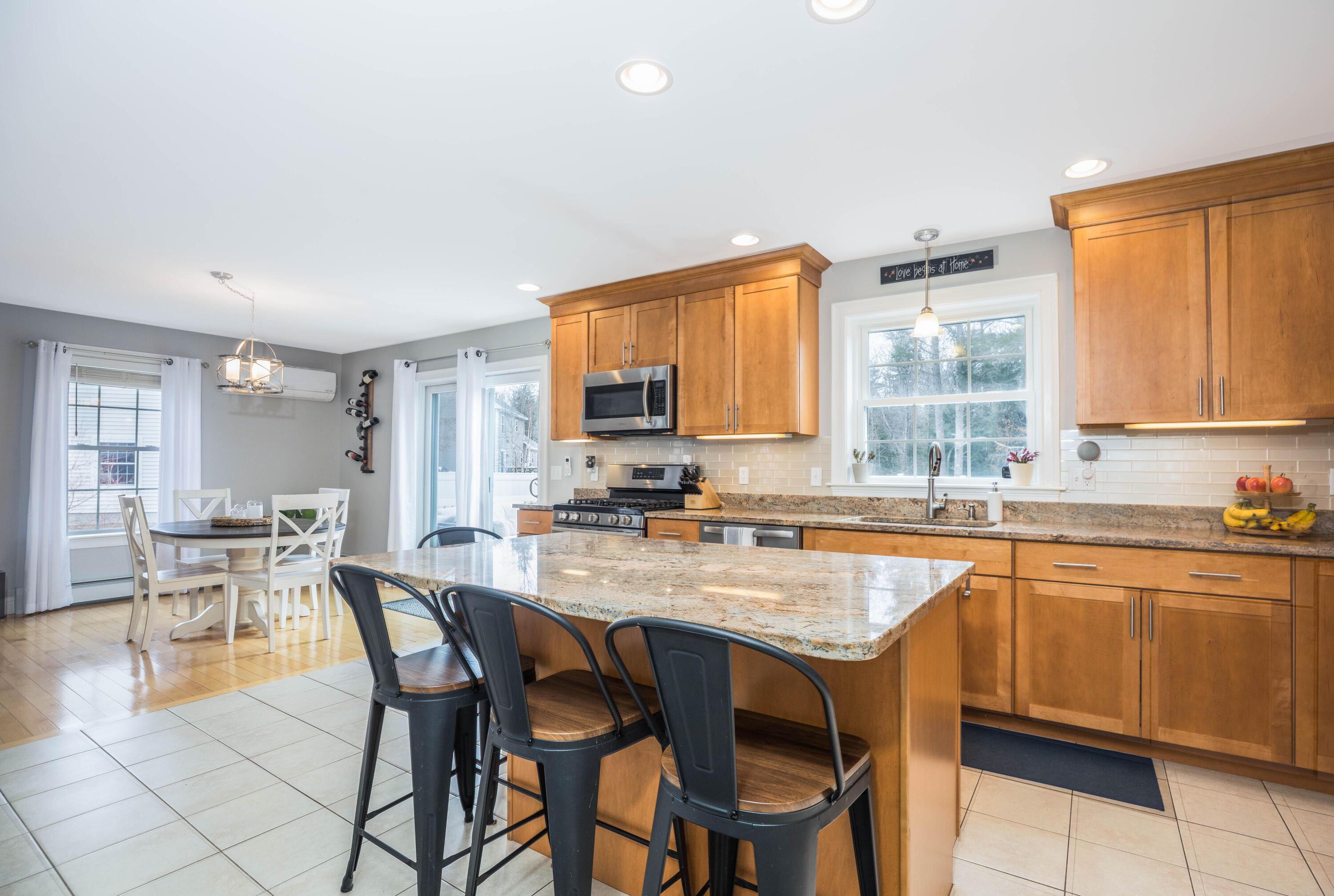 92 Julian Huxley Lane Wells ME 04090