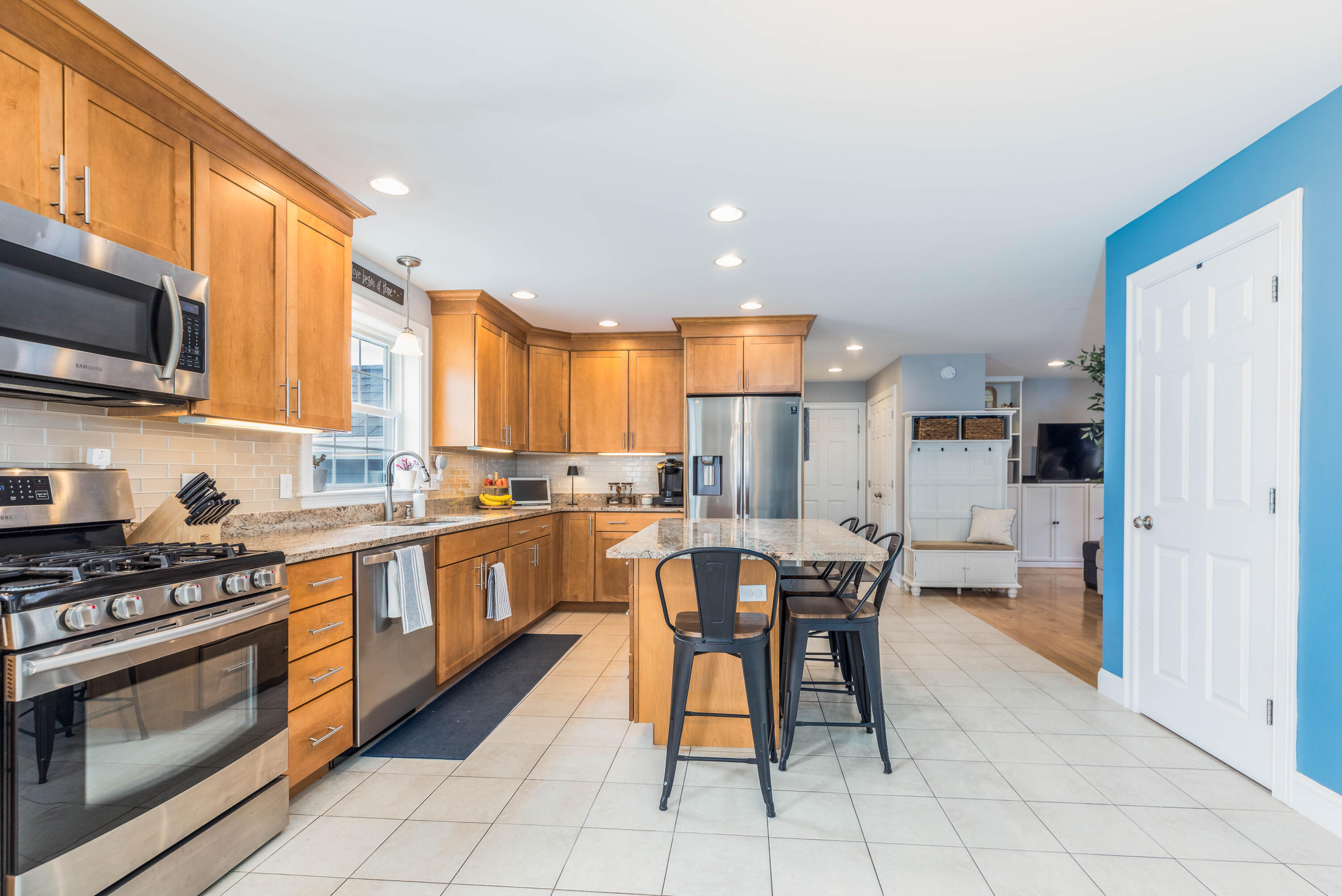 92 Julian Huxley Lane Wells ME 04090