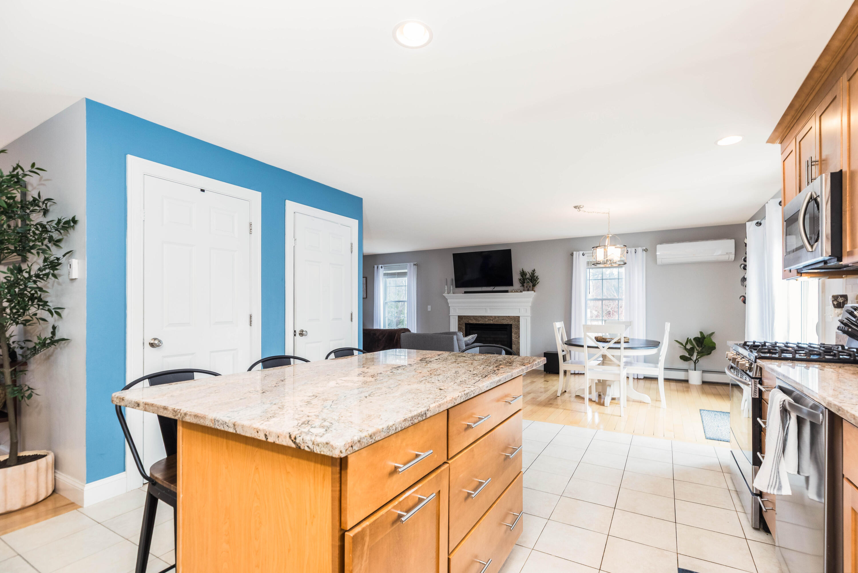 92 Julian Huxley Lane Wells ME 04090