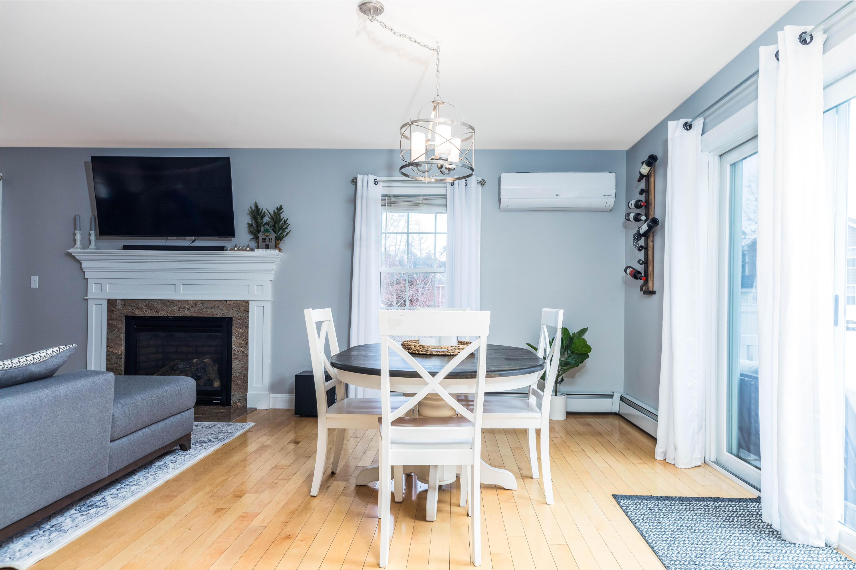 92 Julian Huxley Lane Wells ME 04090