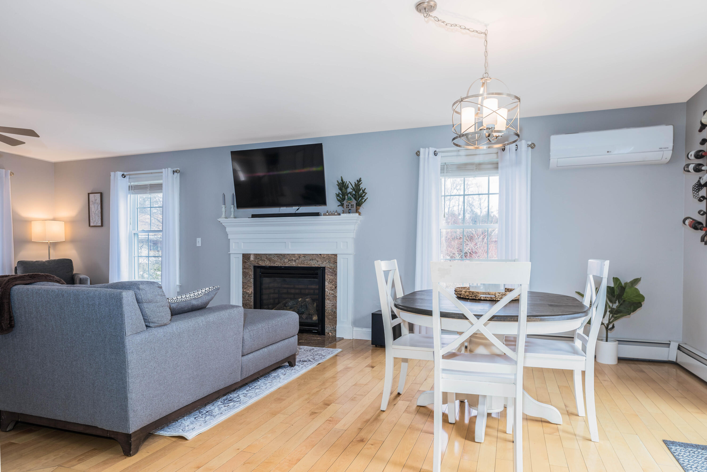 92 Julian Huxley Lane Wells ME 04090