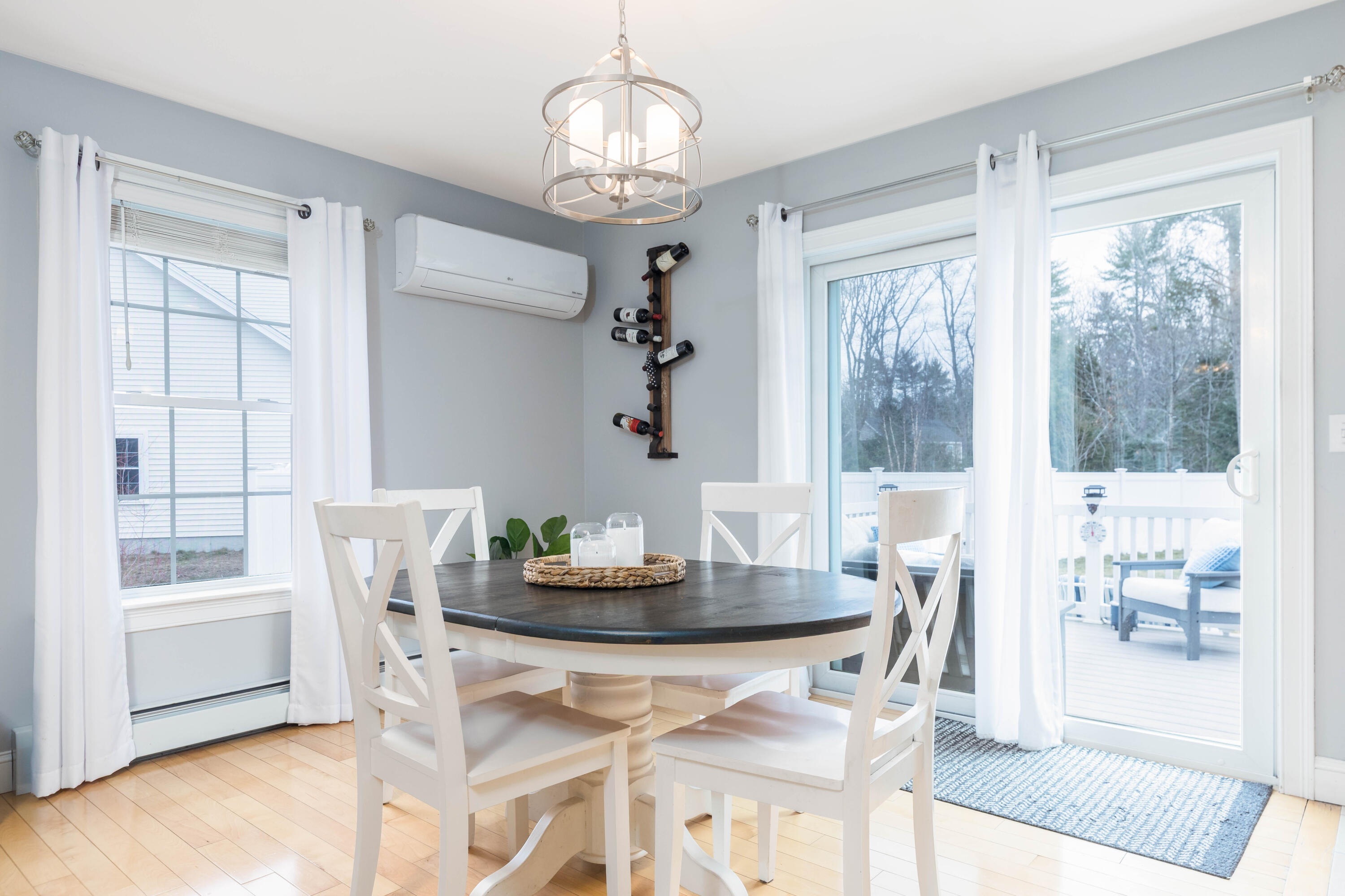 92 Julian Huxley Lane Wells ME 04090