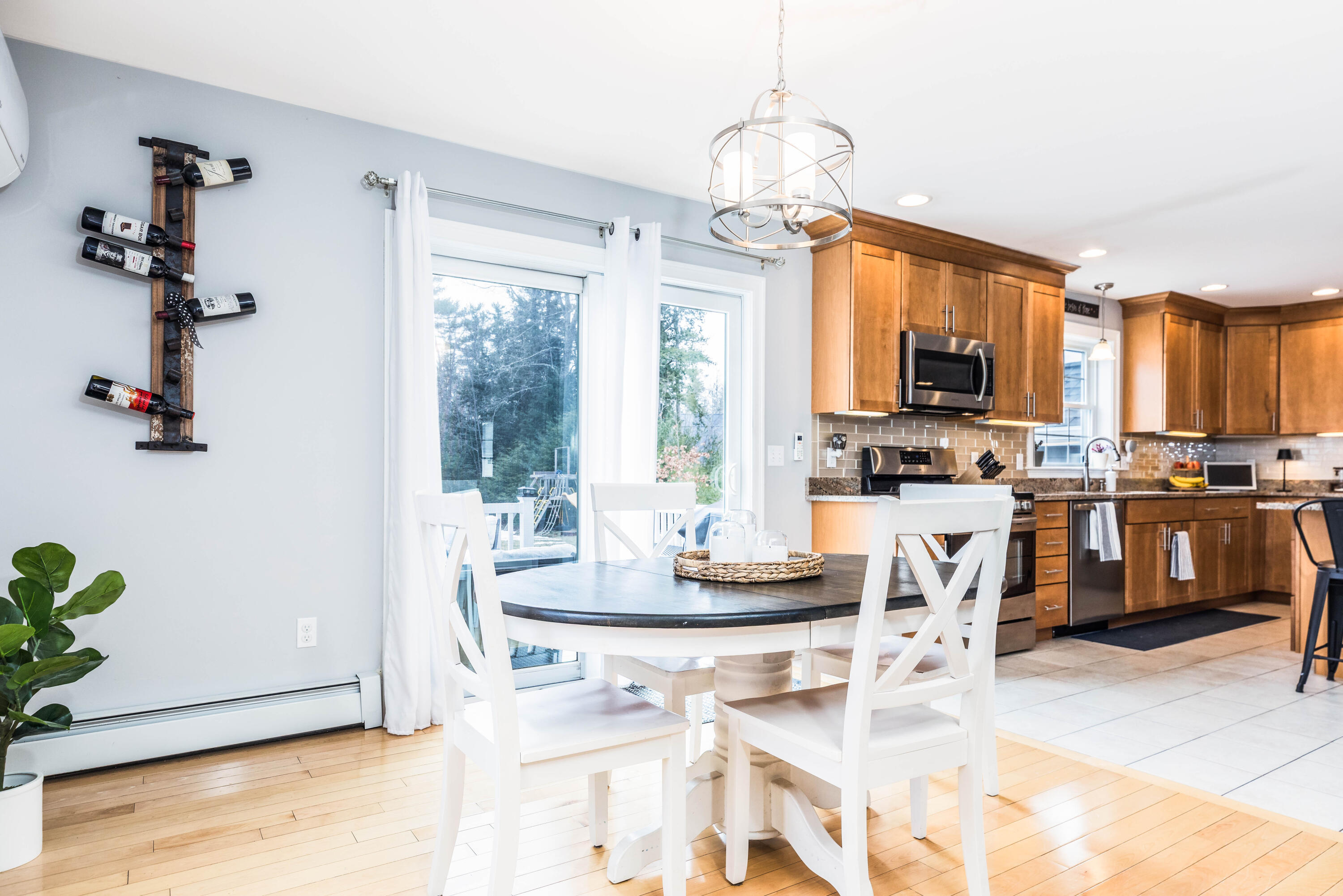 92 Julian Huxley Lane Wells ME 04090