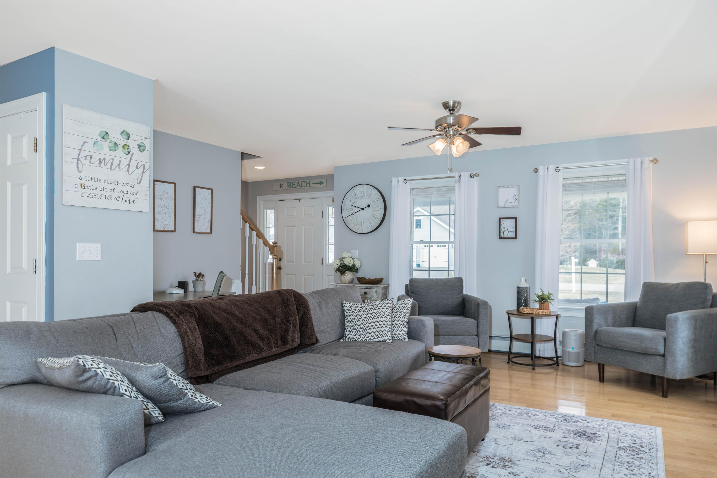 92 Julian Huxley Lane Wells ME 04090