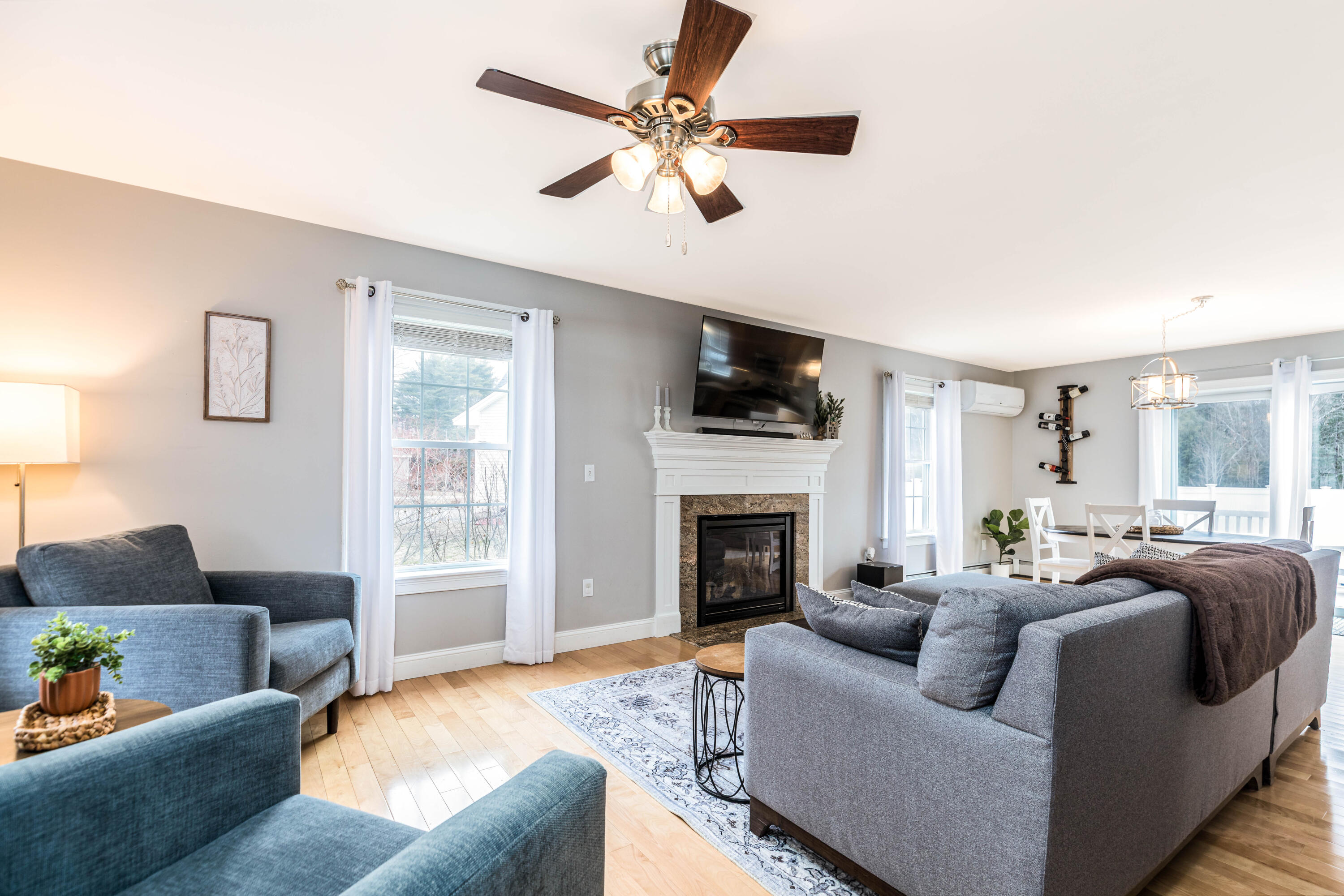 92 Julian Huxley Lane Wells ME 04090