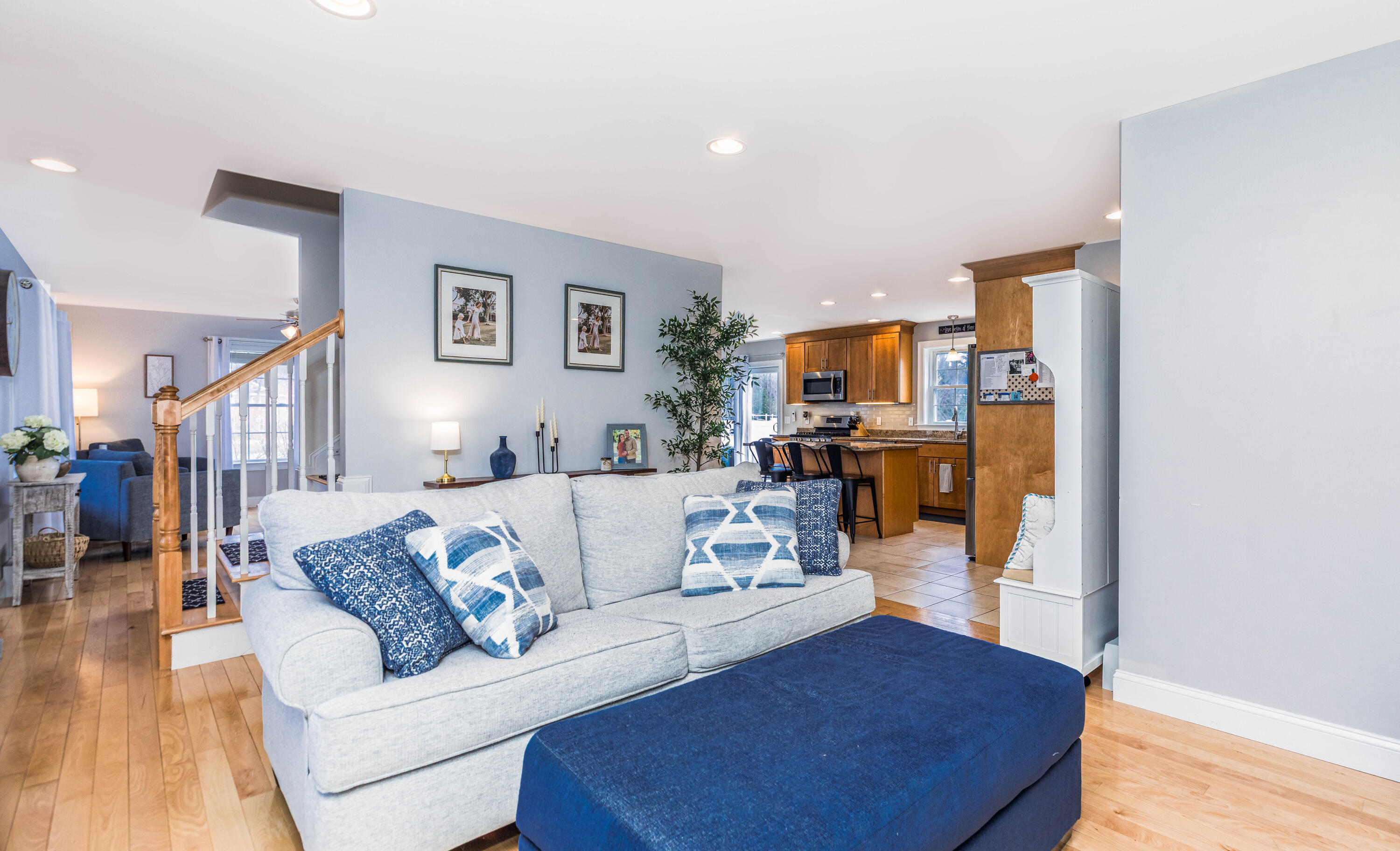 92 Julian Huxley Lane Wells ME 04090