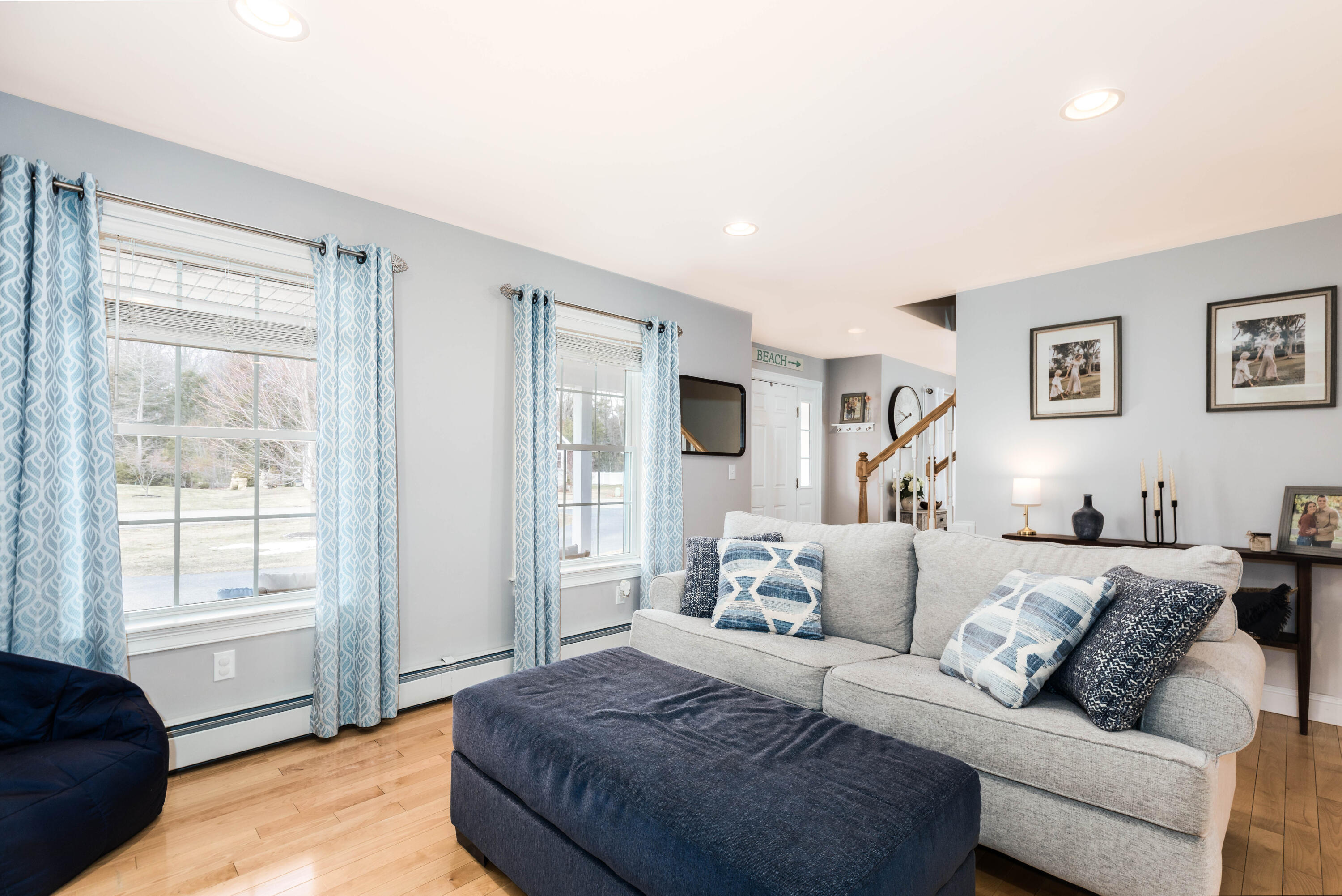 92 Julian Huxley Lane Wells ME 04090