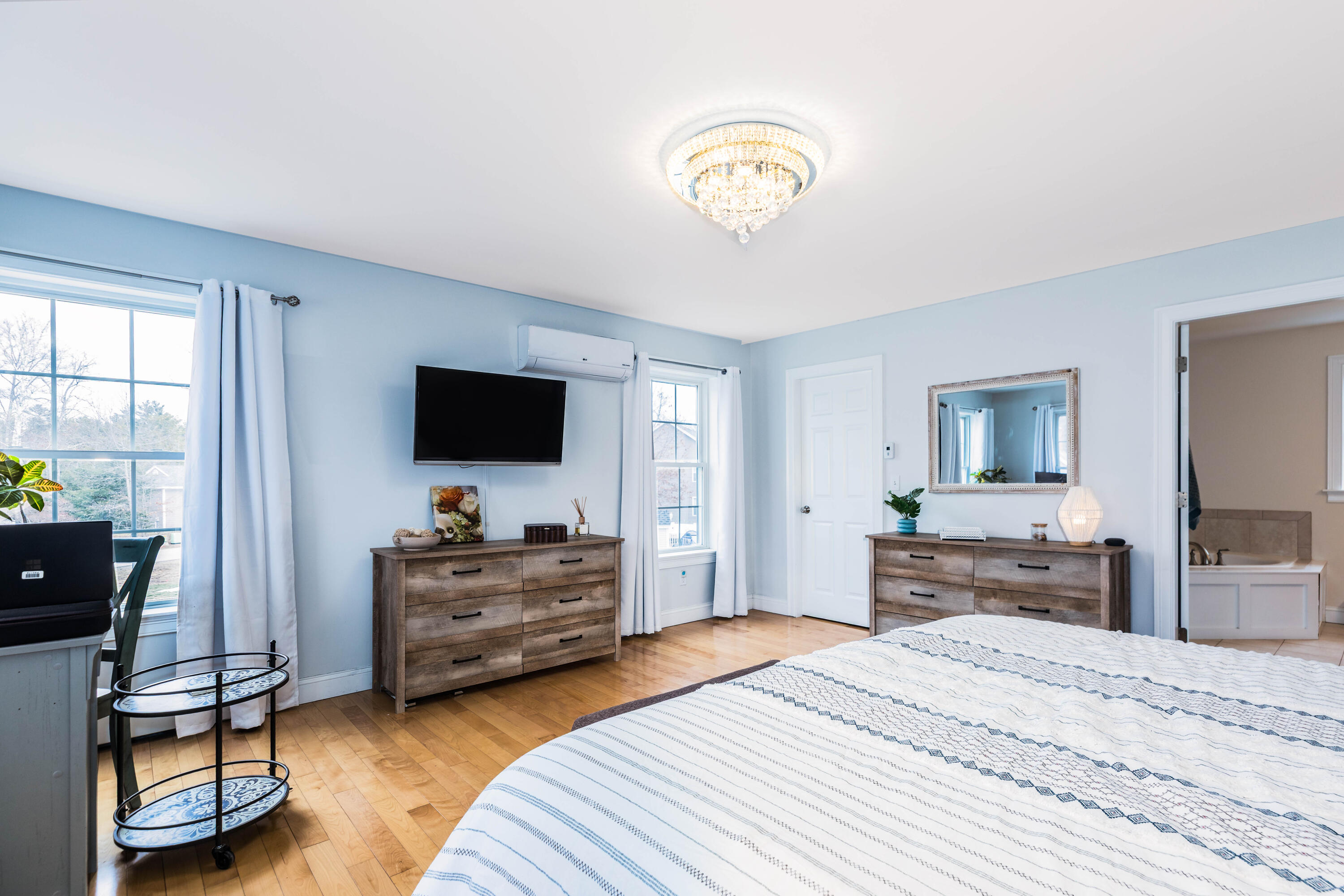 92 Julian Huxley Lane Wells ME 04090