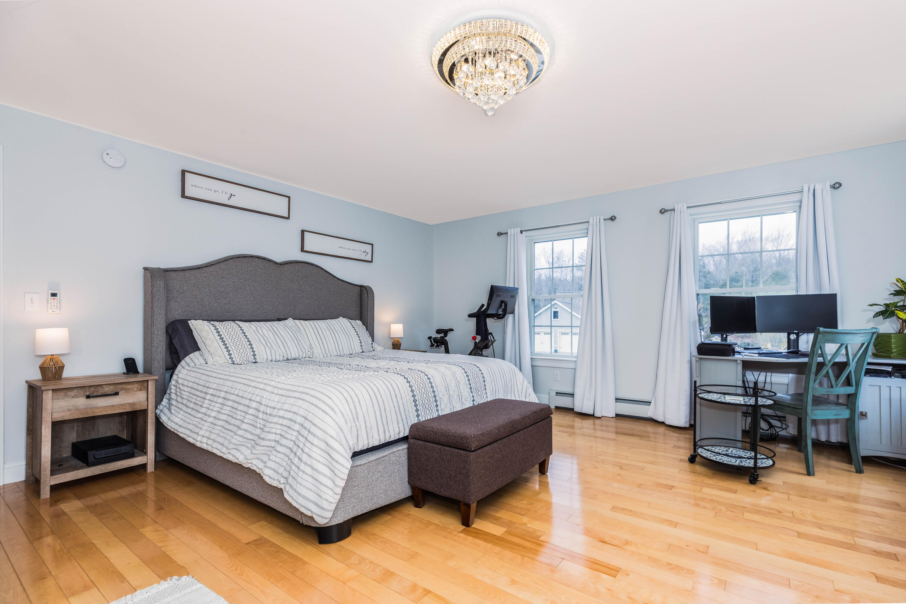 92 Julian Huxley Lane Wells ME 04090