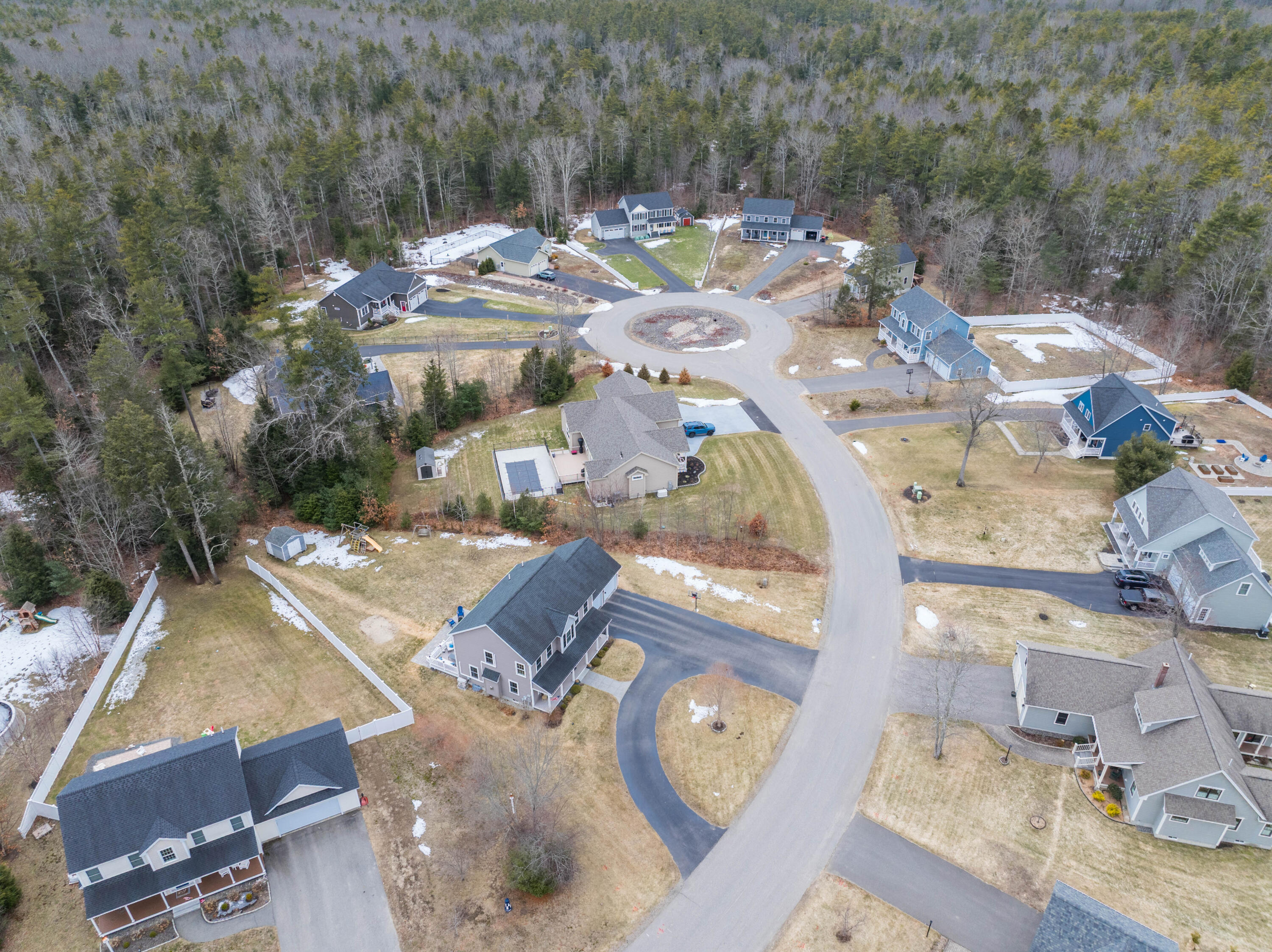 92 Julian Huxley Lane Wells ME 04090