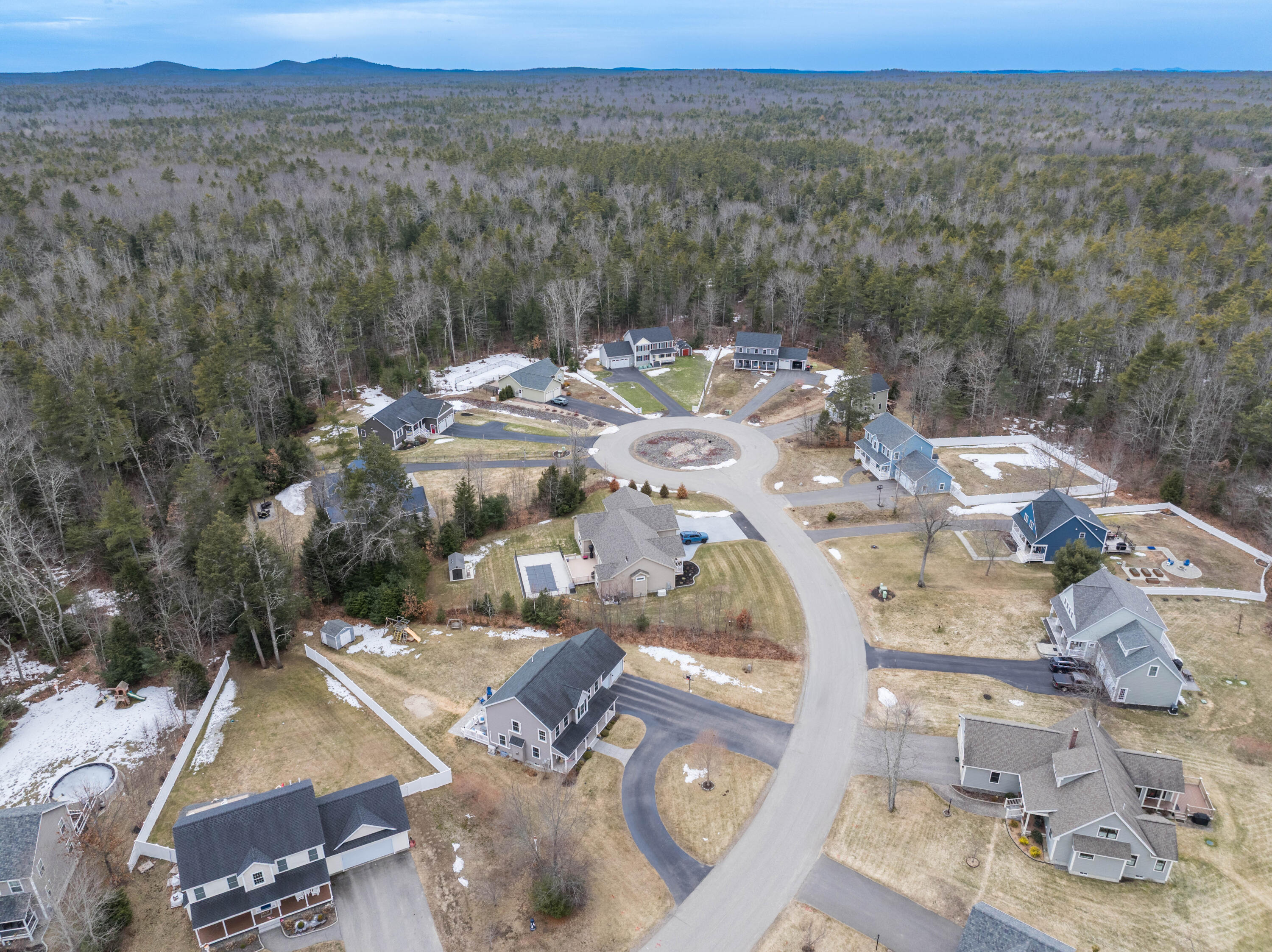 92 Julian Huxley Lane Wells ME 04090