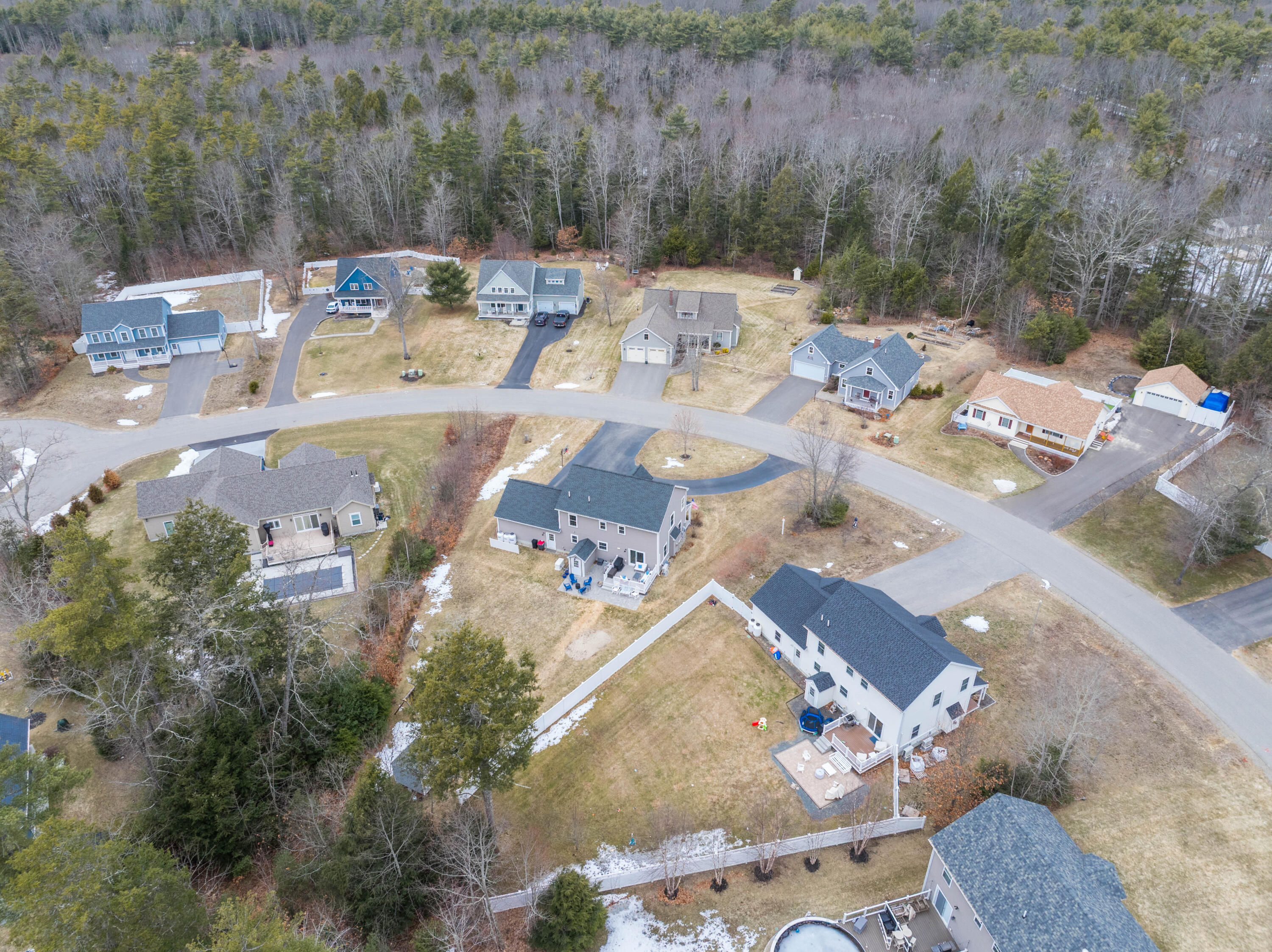 92 Julian Huxley Lane Wells ME 04090