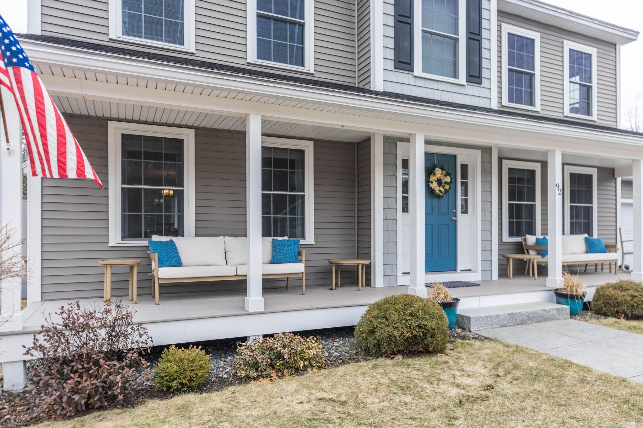 92 Julian Huxley Lane Wells ME 04090