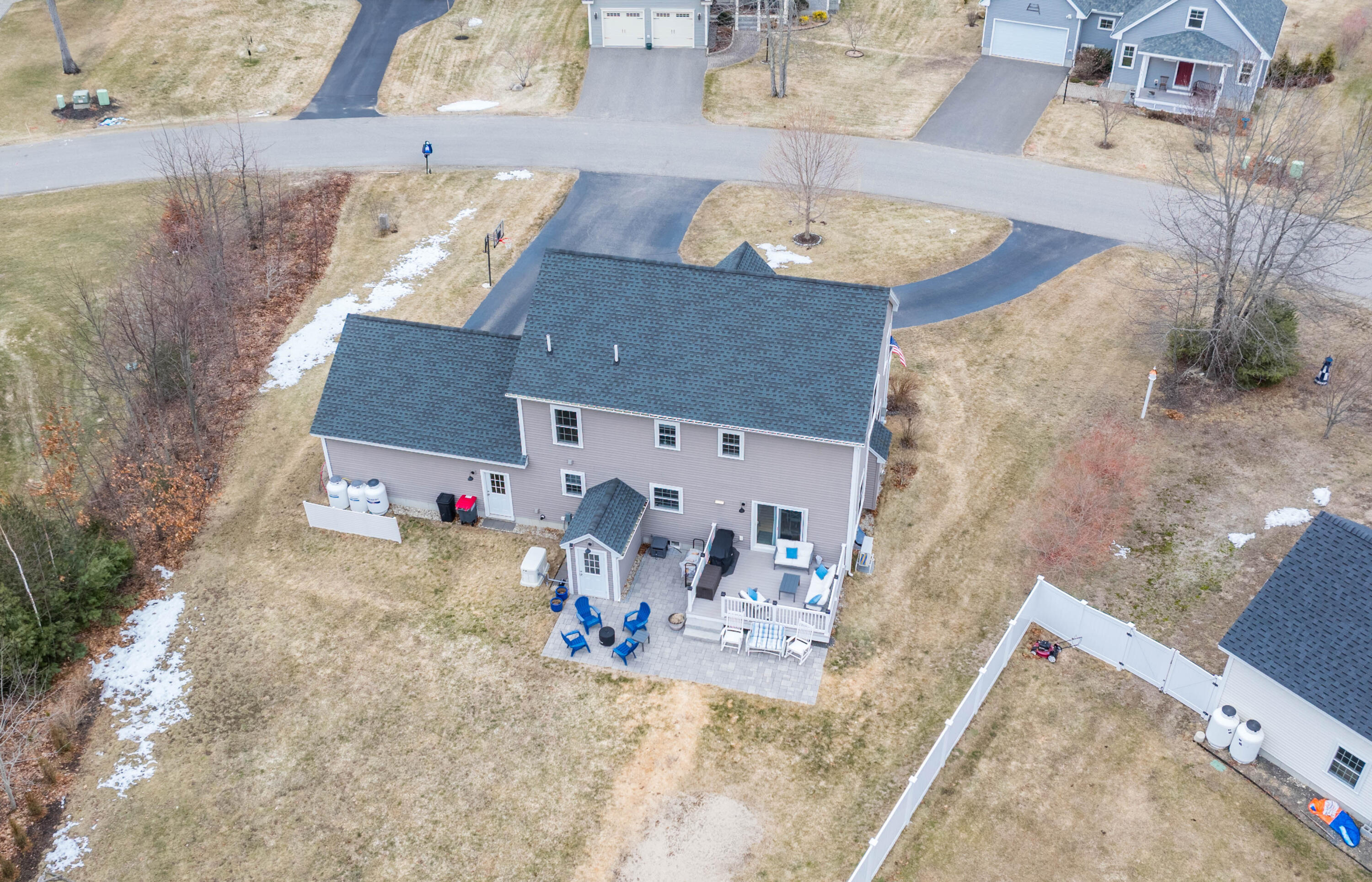 92 Julian Huxley Lane Wells ME 04090