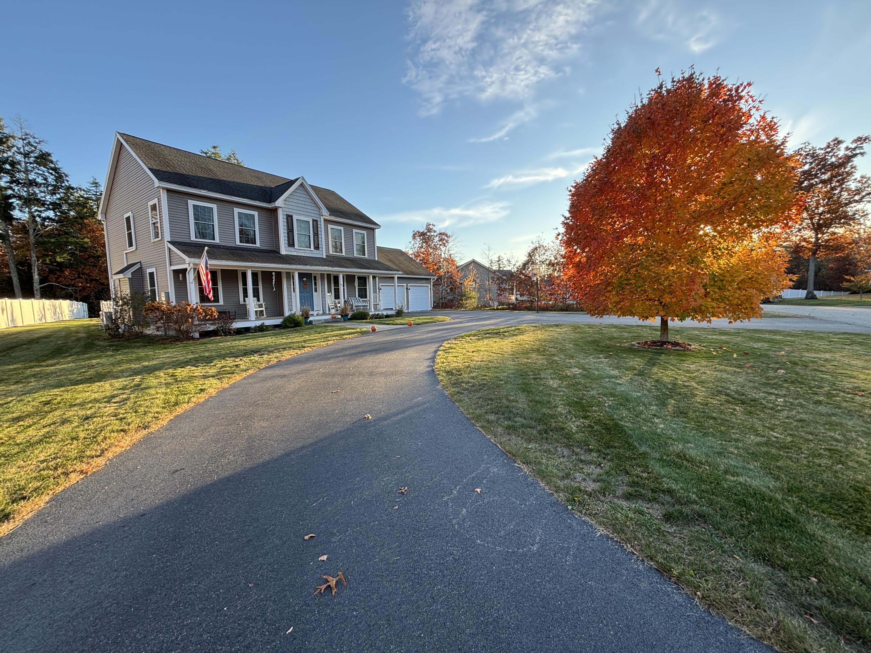 92 Julian Huxley Lane Wells ME 04090