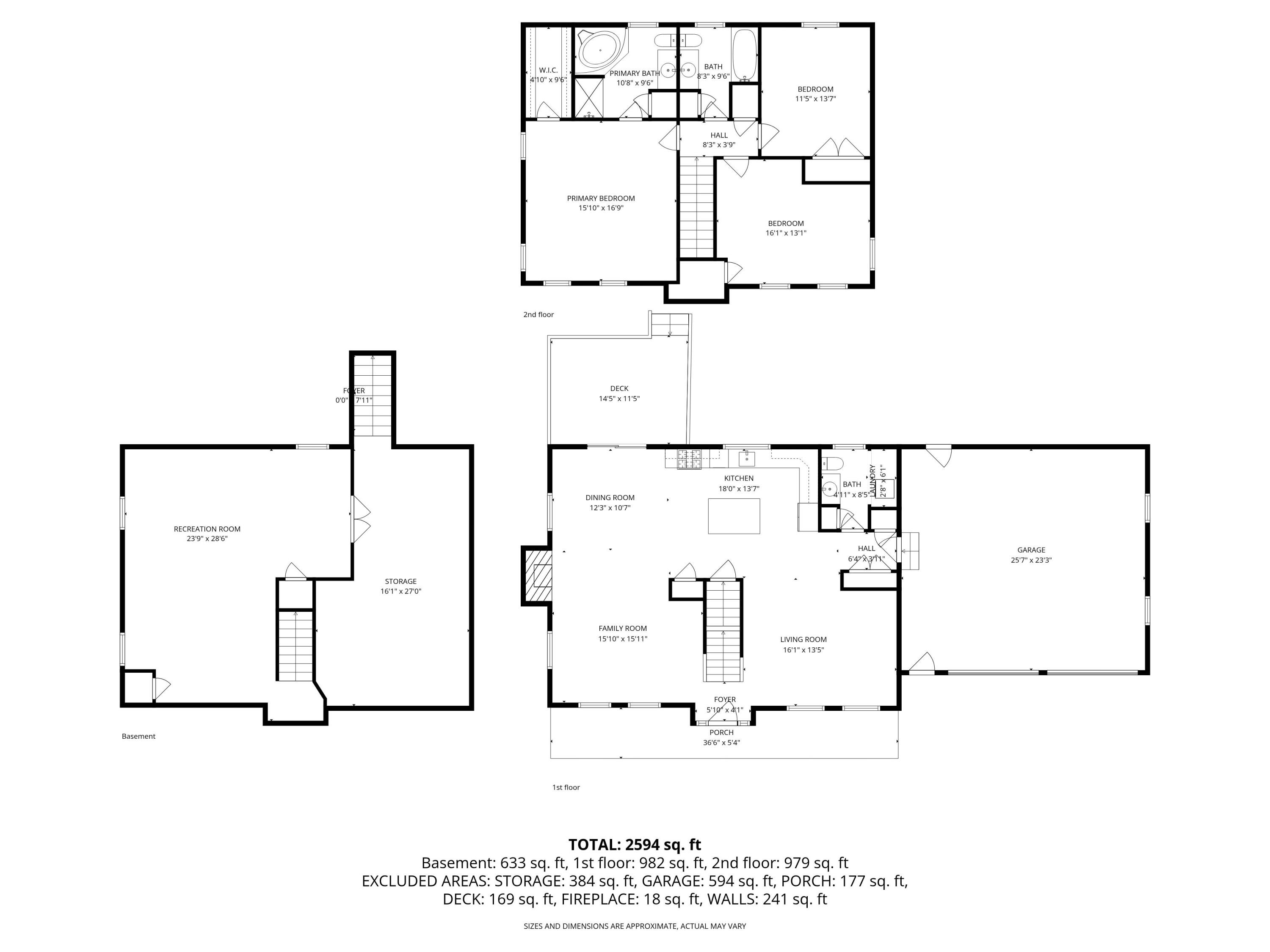92 Julian Huxley Lane Wells ME 04090