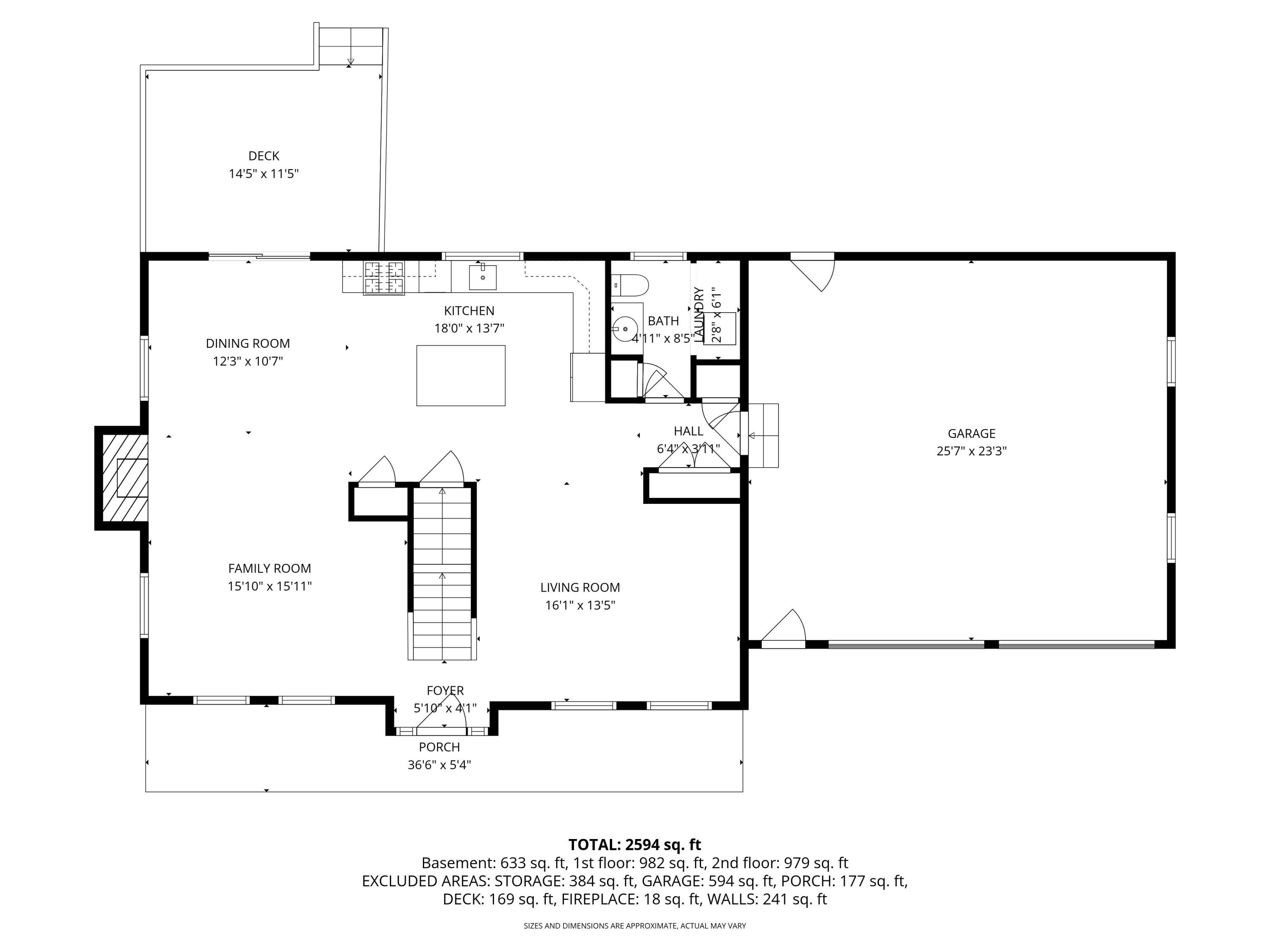 92 Julian Huxley Lane Wells ME 04090