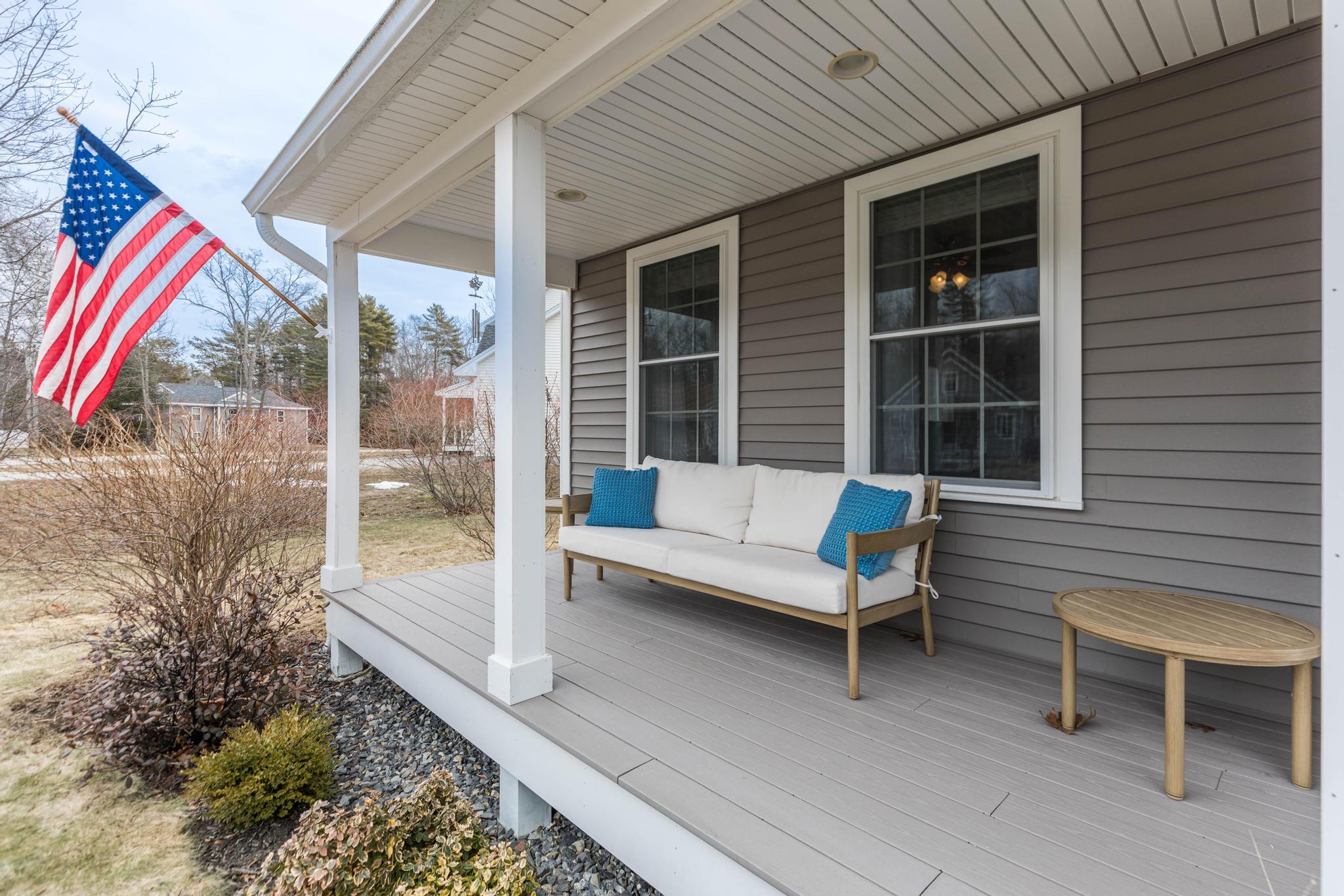 92 Julian Huxley Lane Wells ME 04090