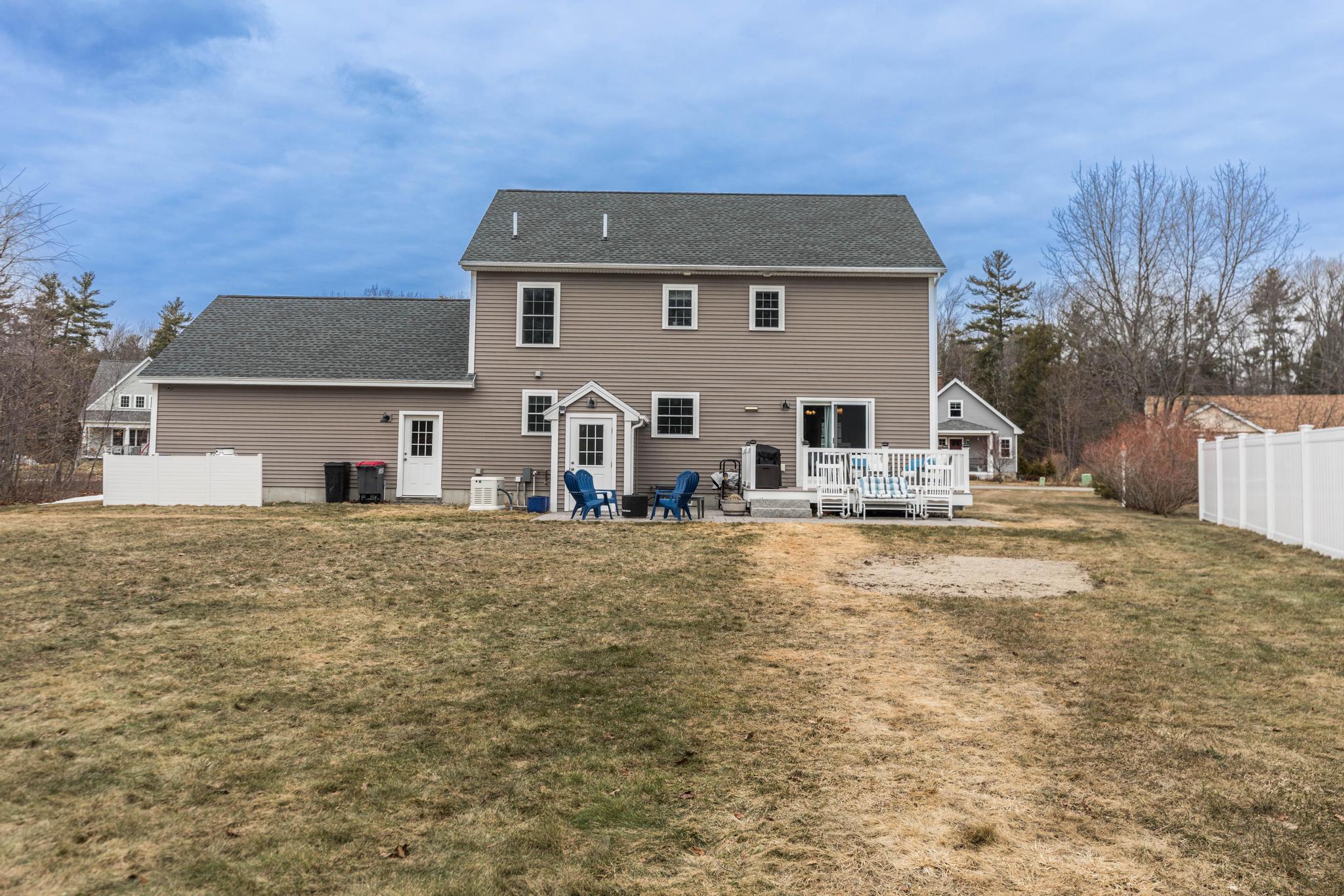 92 Julian Huxley Lane Wells ME 04090